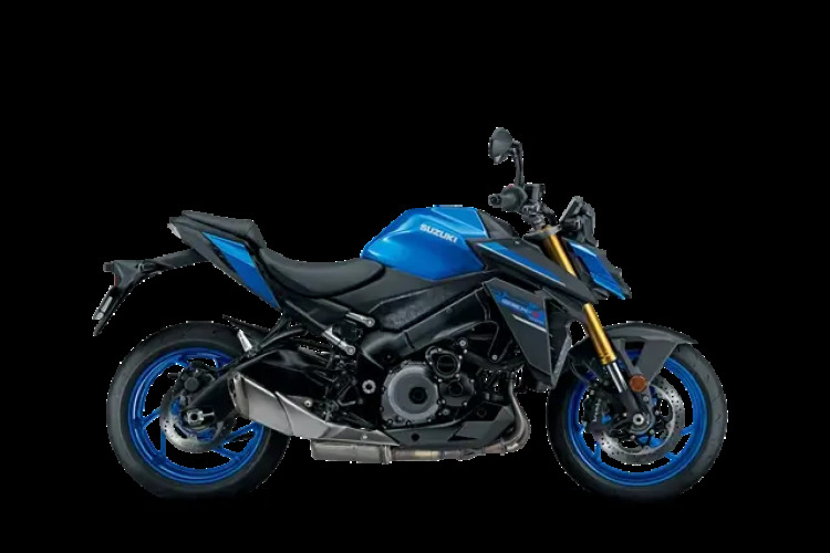 SUZUKI GSX-S1000