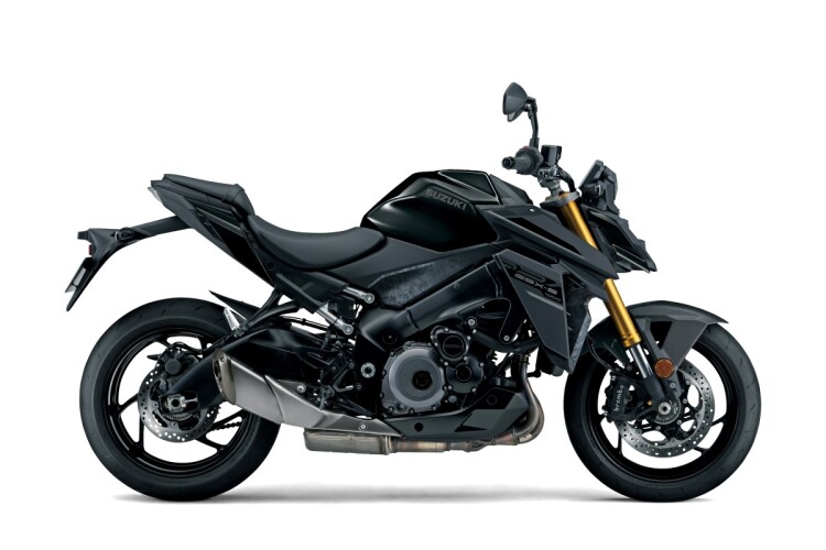 SUZUKI GSX-S1000