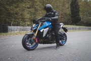 SUZUKI GSX-S1000