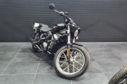 HARLEY-DAVIDSON SPORTSTER