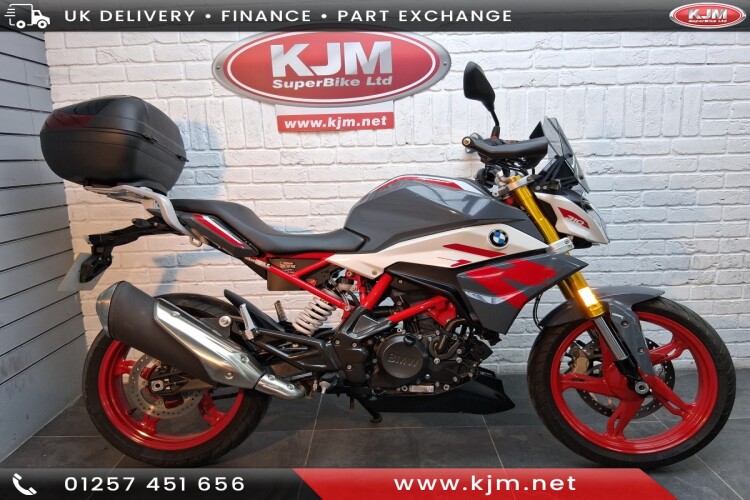 BMW G 310 R for sale