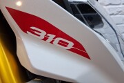 BMW G 310 R