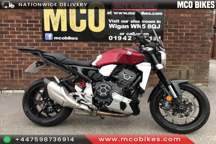 HONDA CB1000R for sale