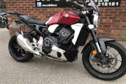 HONDA CB1000R