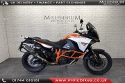 KTM 1290 SUPER ADVENTURE R