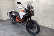 KTM 1290 SUPER ADVENTURE R