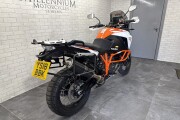 KTM 1290 SUPER ADVENTURE R