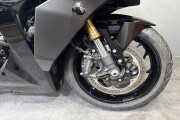 SUZUKI GSX-S1000GT