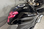 SUZUKI GSX-S1000GT