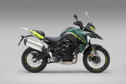 BENELLI TRK 702 X