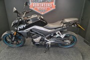 CFMOTO 300NK
