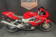 HONDA VTR 1000