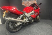 HONDA VTR 1000