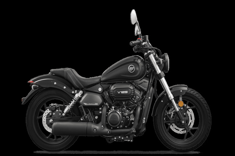 KEEWAY RKV125 for sale