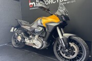 MOTO GUZZI STELVIO