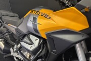MOTO GUZZI STELVIO