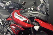 TRIUMPH TIGER 900