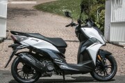SYM JET 14
