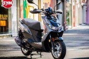SYM JET 4 RX