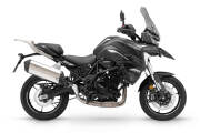 2026 BENELLI TRK 702, Anthracite Grey - photo 2