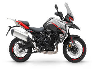 BENELLI TRK 702 X