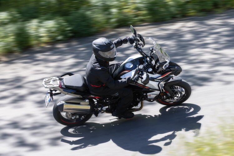 BENELLI TRK 702 for sale