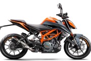 KTM 390 DUKE