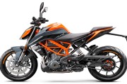 KTM 390 DUKE