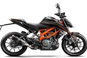 KTM 390 DUKE