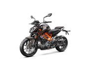 KTM 390 DUKE