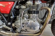 ROYAL ENFIELD CONTINENTAL GT 535