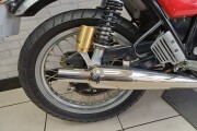 ROYAL ENFIELD CONTINENTAL GT 535