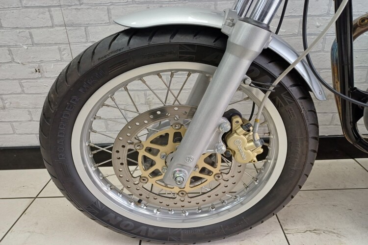 ROYAL ENFIELD CONTINENTAL GT 535 for sale