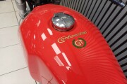 ROYAL ENFIELD CONTINENTAL GT 535