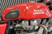ROYAL ENFIELD CONTINENTAL GT 535