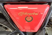 ROYAL ENFIELD CONTINENTAL GT 535