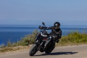 BENELLI TRK 702