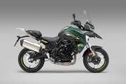 BENELLI TRK 702