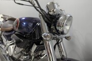 HYOSUNG GV125 AQUILA