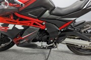 LEXMOTO LXR 125