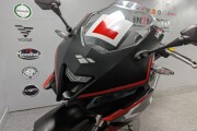 LEXMOTO LXR 125