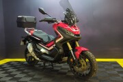 HONDA X-ADV