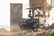 BENELLI TRK 702 X