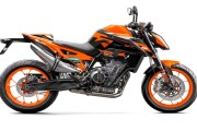 KTM 890 DUKE