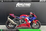 HONDA CBR1000RR FIREBLADE