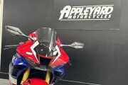 HONDA CBR1000RR FIREBLADE