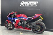 HONDA CBR1000RR FIREBLADE