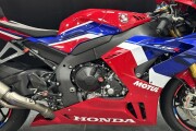 HONDA CBR1000RR FIREBLADE