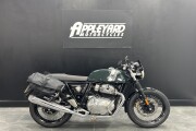 ROYAL ENFIELD CONTINENTAL GT 650 TWIN PREMIUM