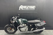 ROYAL ENFIELD CONTINENTAL GT 650 TWIN PREMIUM
